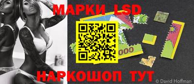 стаф Донской